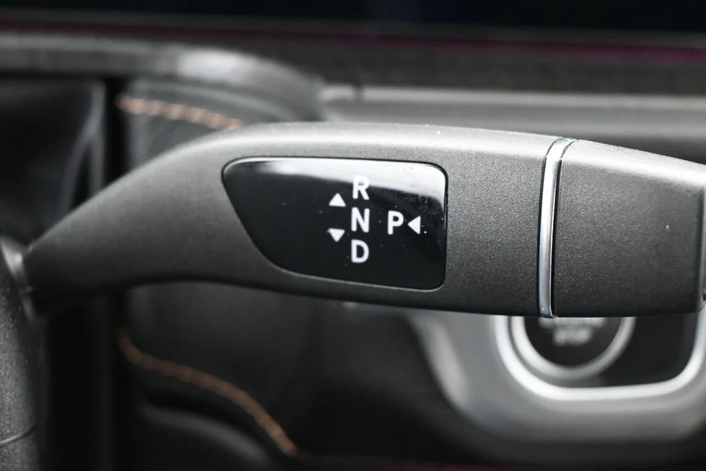 Used 2023 Silver Mercedes-Benz G 63 AMG® image 34