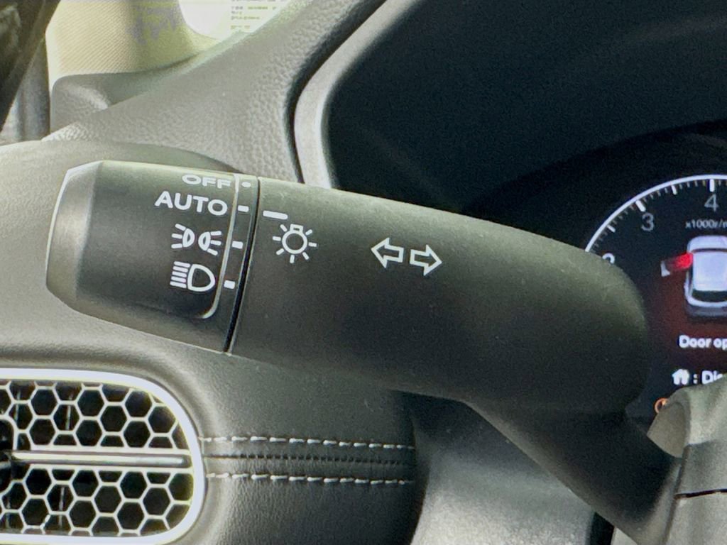 2026 Honda HR-V EX-L - Photo 56