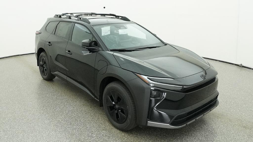 New 2026 Raven Toyota bZ Woodland image 66
