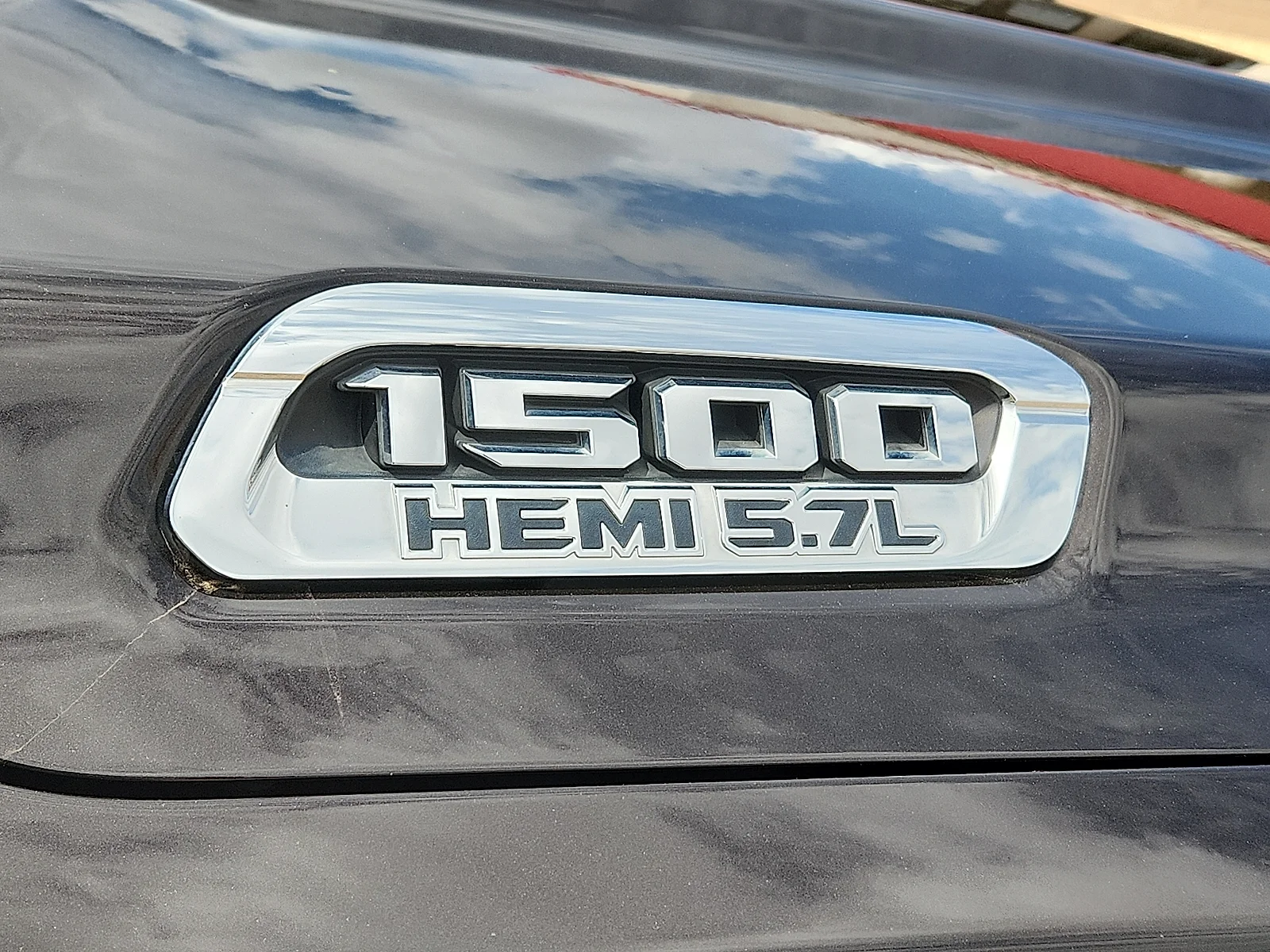 Used 2019 Brown Ram Limited image 8