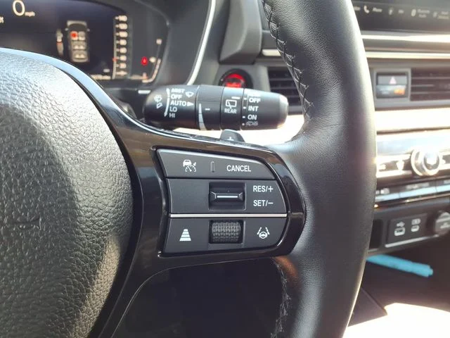 Certified Used 2024  Honda Elite image 9