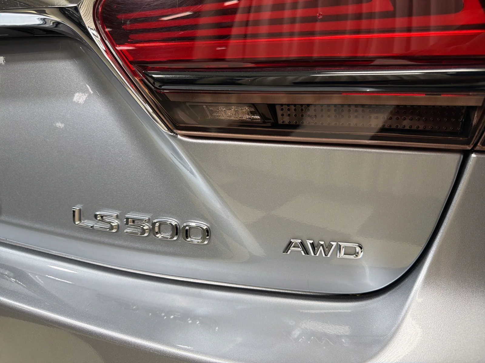 2021 Lexus LS Base - Photo 54