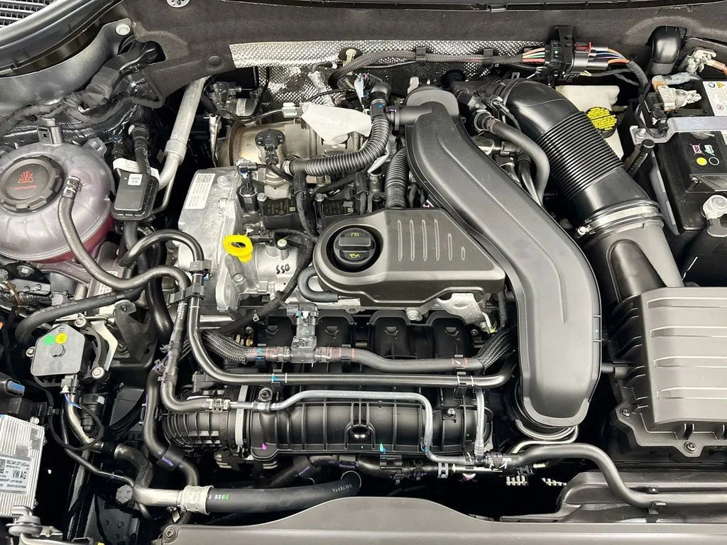 2026 Volkswagen Taos S - Photo 20
