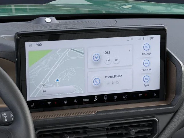 2025 Ford Bronco Sport Outer Banks - Photo 14