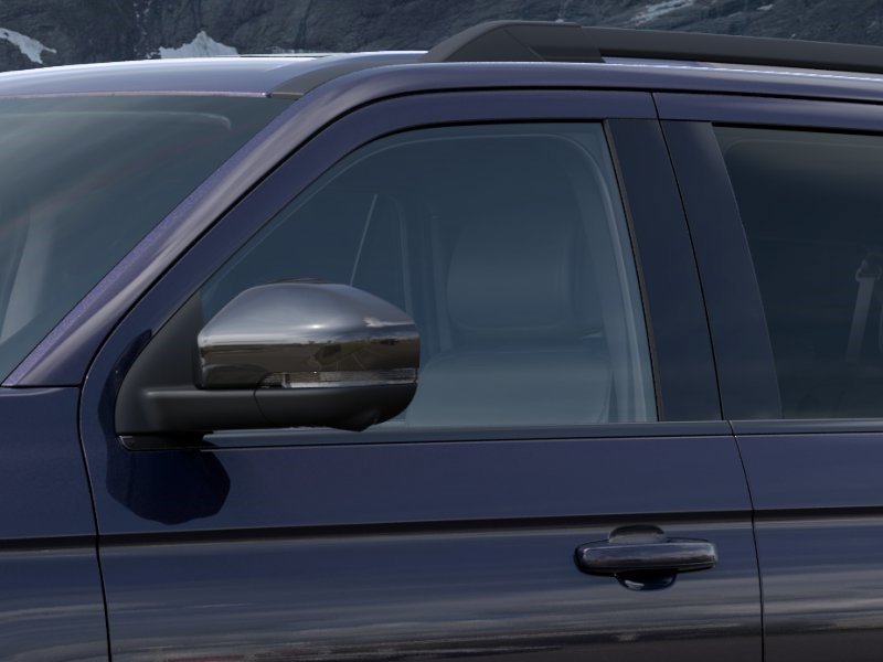 New 2027 Blue Ember Metallic Ford Platinum image 20