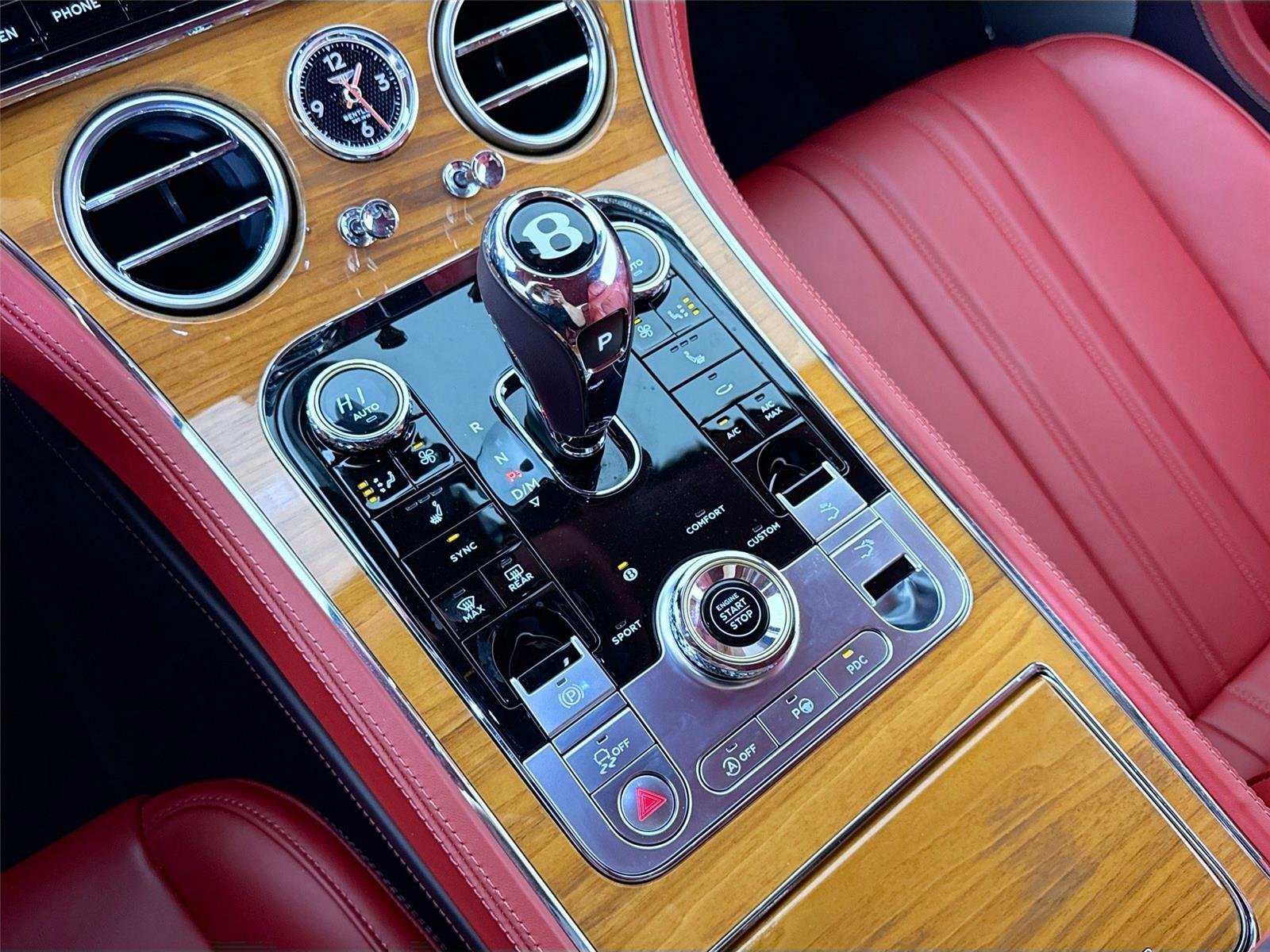 2021 Bentley Continental GT Mulliner - Photo 23