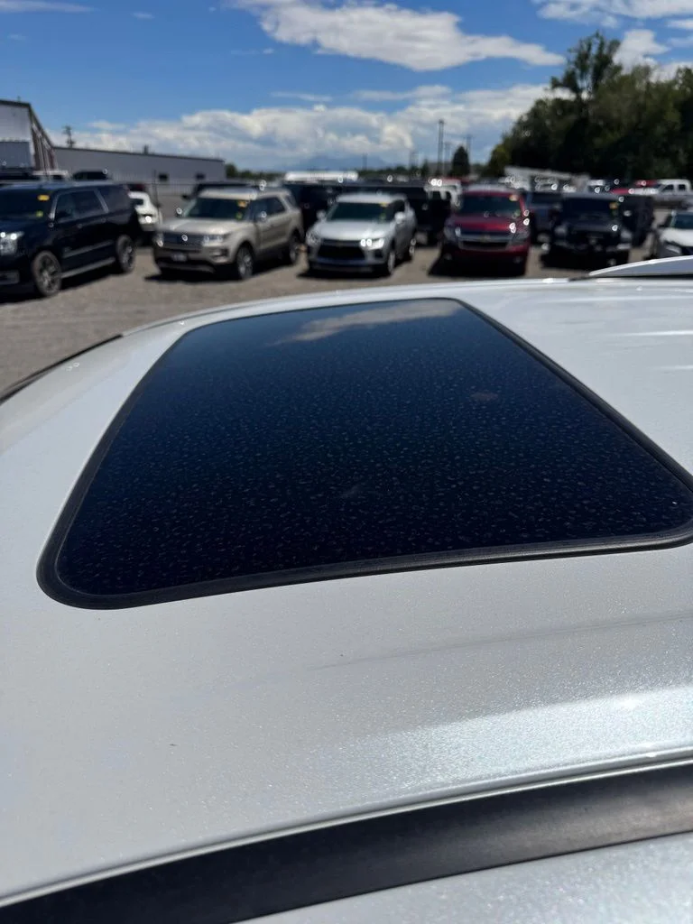 Certified Used 2023 Beige Toyota Platinum image 16