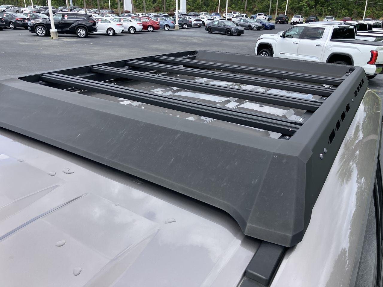 Used 2025 Gray (Meteor Shower) Toyota 1958 image 11