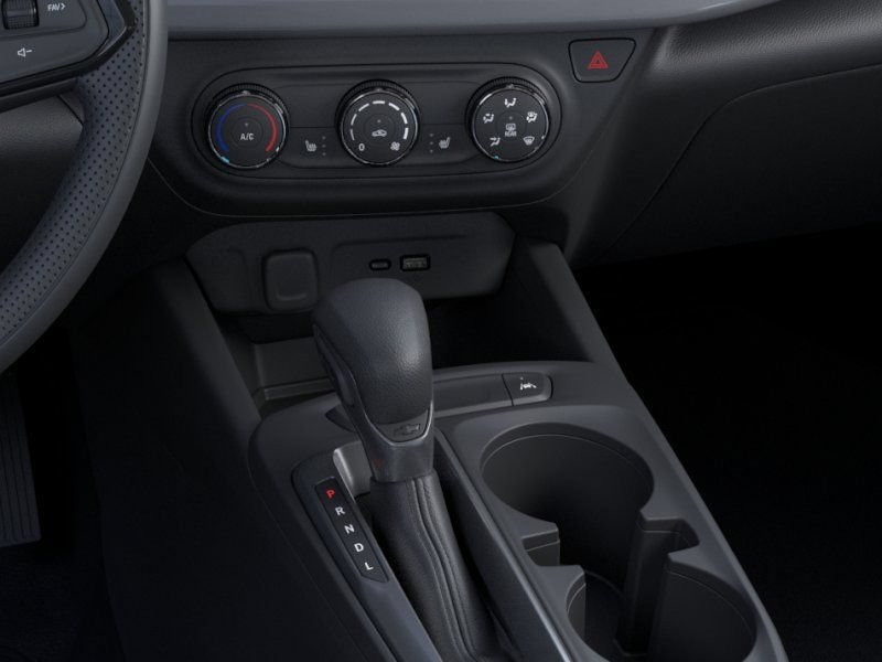 2026 Chevrolet Trax LS - Photo 23