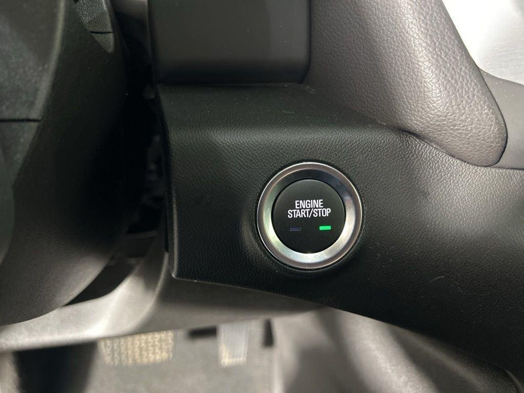 Used 2023 Summit White GMC SLE image 23