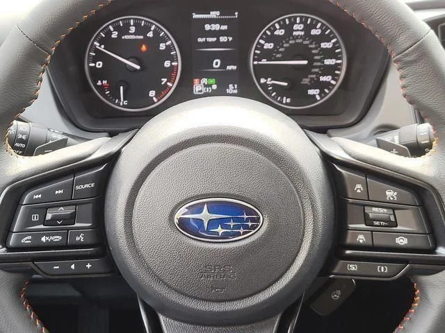2026 Subaru Crosstrek Limited - Photo 19