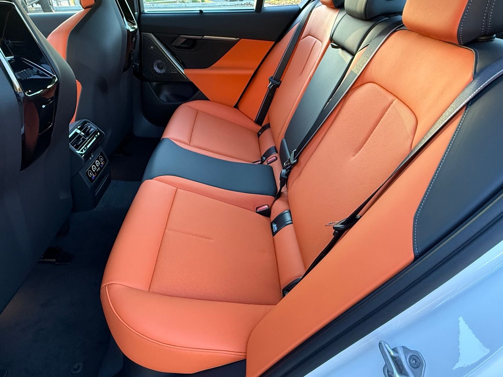 2026 BMW M5 M5 - Photo 29