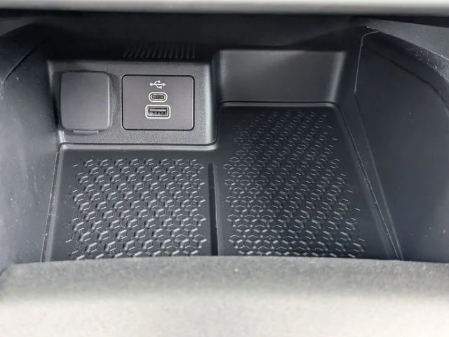 New 2026 Carbonized Gray Metallic Ford Big Bend® image 21
