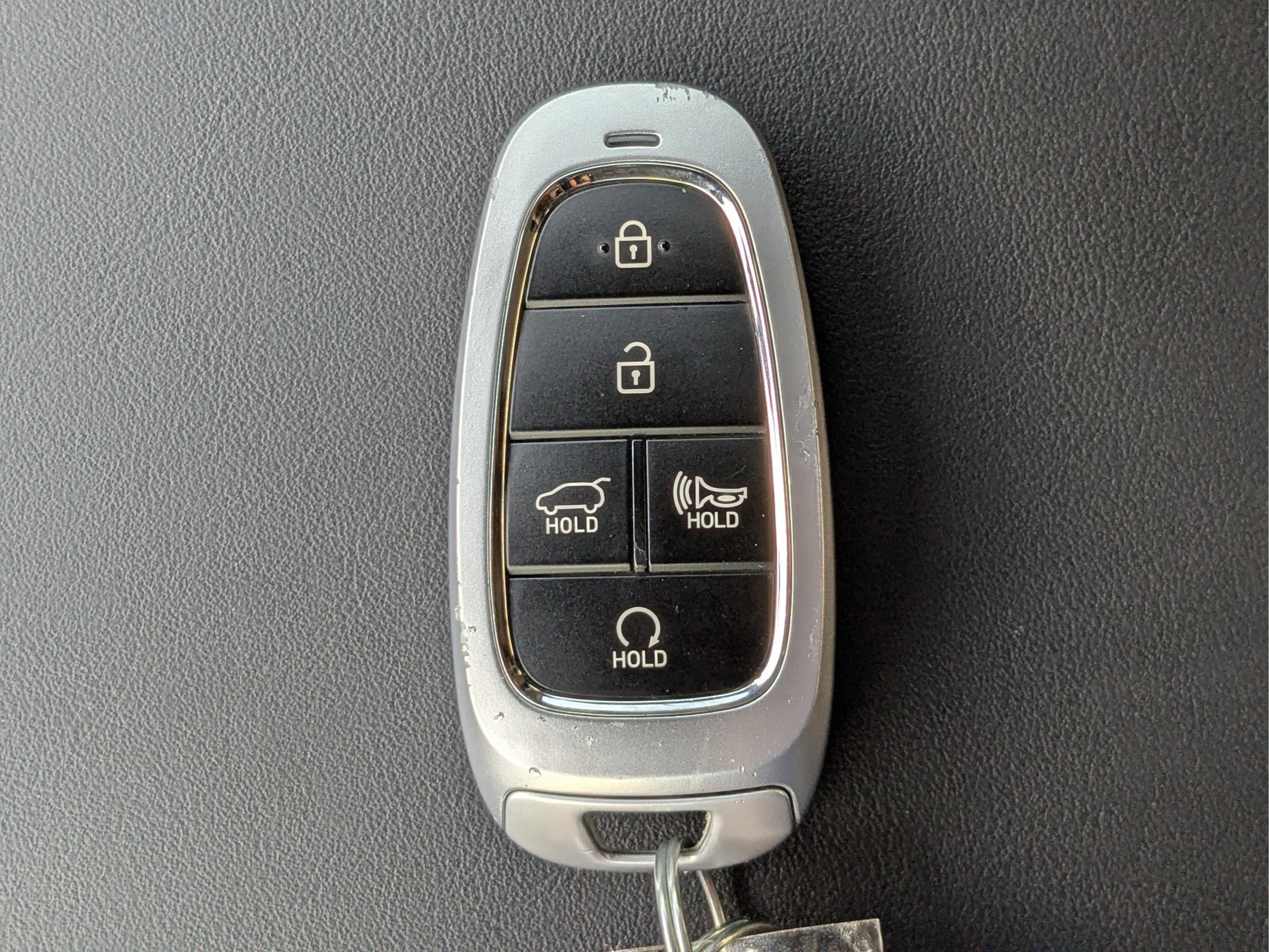 Used 2024 Steel Graphite Hyundai XRT image 35