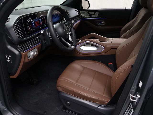 New 2026  Mercedes-Benz GLE 450 image 11