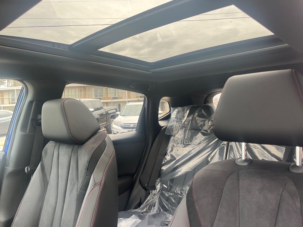 2025 Acura ADX A-Spec Package - Photo 6