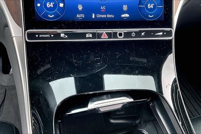 2025 Mercedes-Benz GLC Base - Photo 17