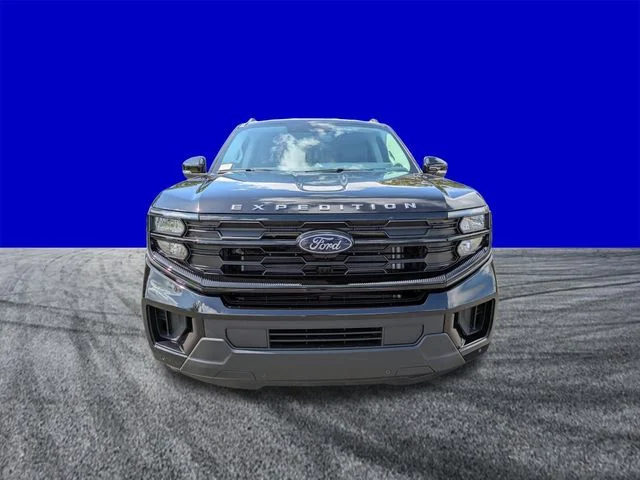 New 2026 Agate Black Metallic Ford MAX Active image 9