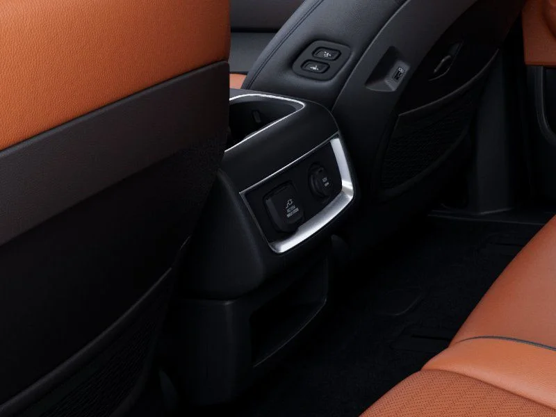 New 2026 Aurora Black Pearl Kia SX Prestige image 21