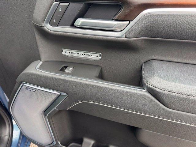 Certified Used 2026 Blue GMC Denali image 28