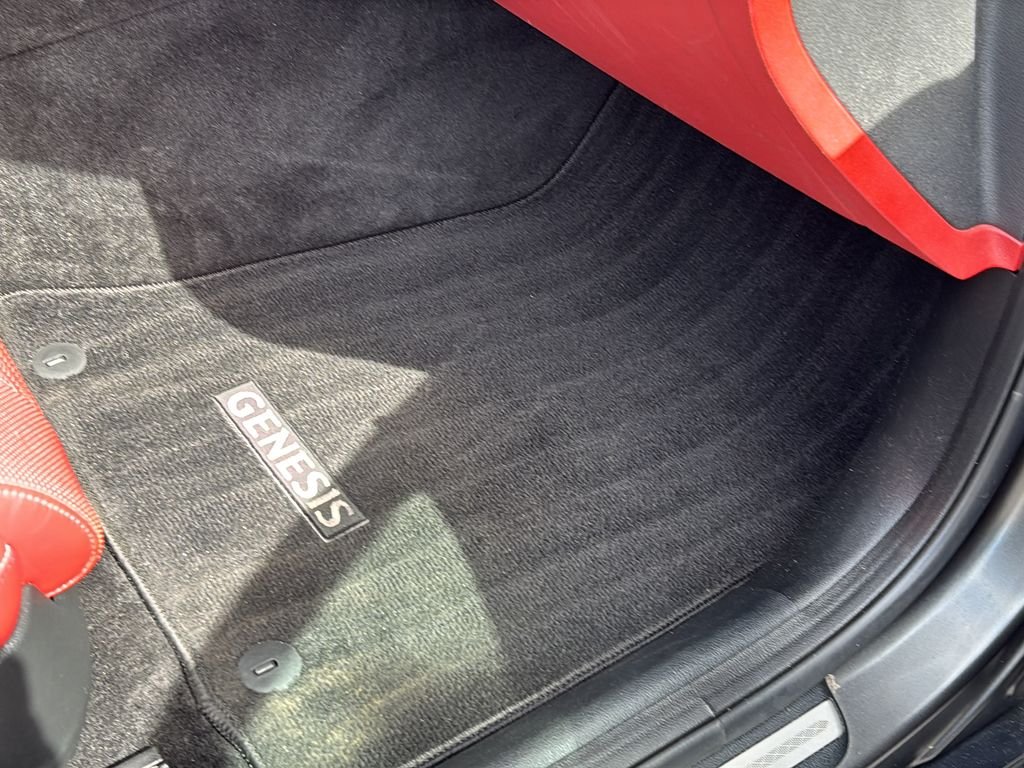 2023 GENESIS G80 SPORT - Photo 33