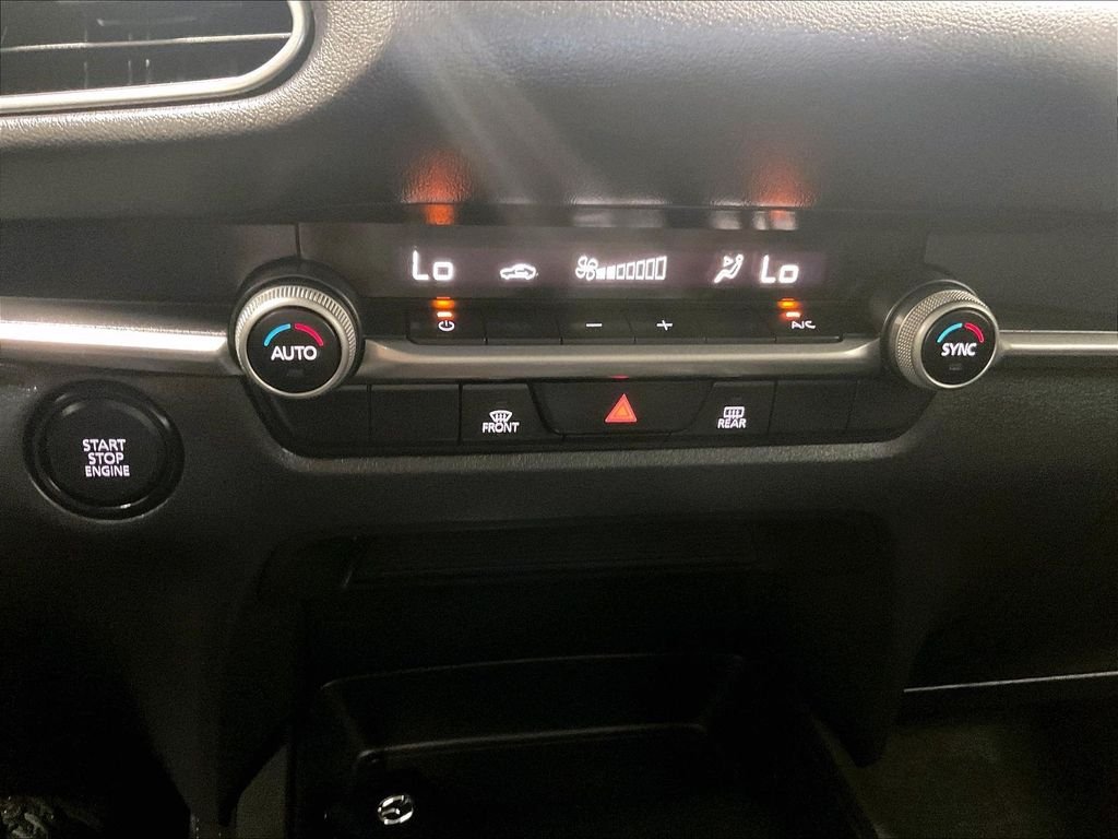 Used 2023 Blue Mazda 2.5 S Select Package image 25