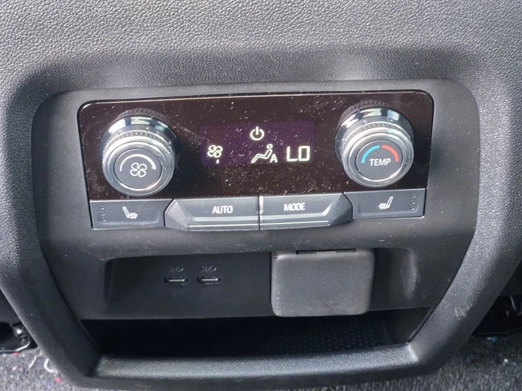 2025 GMC Acadia Elevation - Photo 35