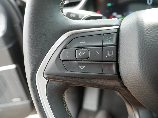 Used 2024 Black Jeep 4xe image 25