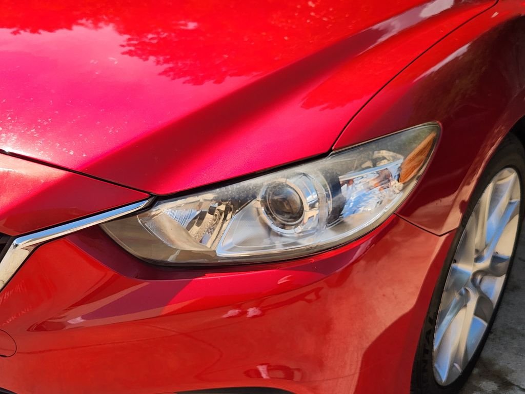 Used 2016  Mazda i Touring image 6