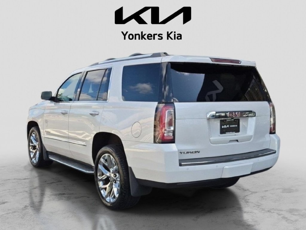 Used 2018 White GMC Denali image 11