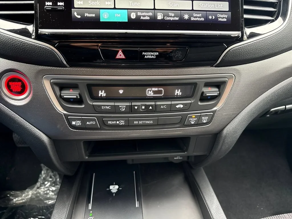 2026 Honda Ridgeline Sport - Photo 63