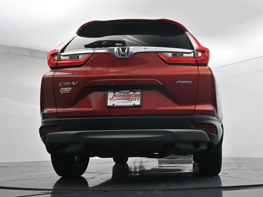 Used 2018  Honda EX-L image 36