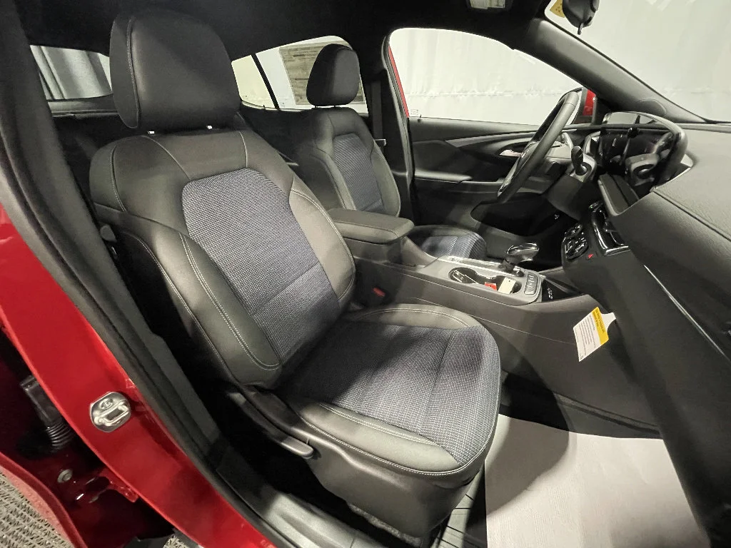 2026 Buick Envista Preferred - Photo 19