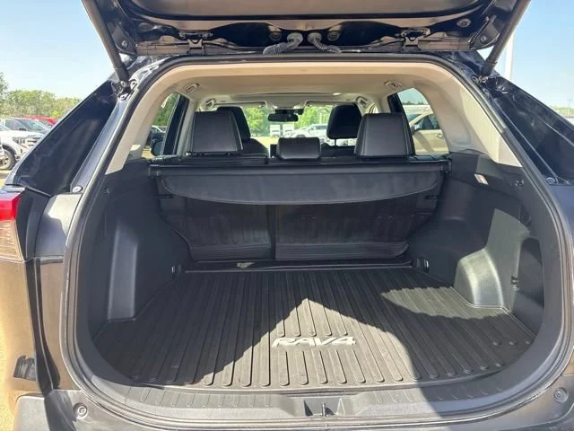 2024 Toyota RAV4 XLE Premium - Photo 37