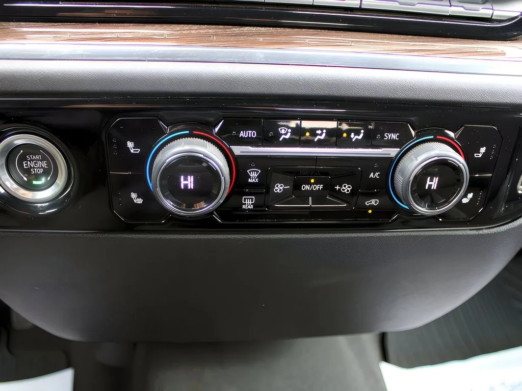 Used 2023 Summit White Chevrolet LT image 22