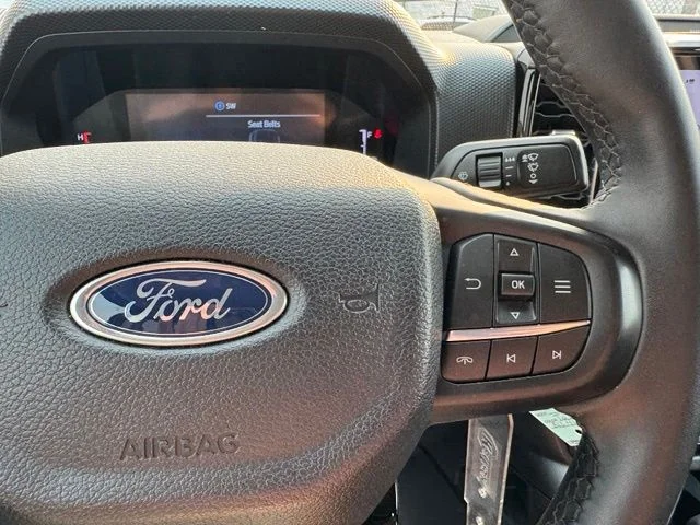 Used 2025 Beige Ford XLT image 28