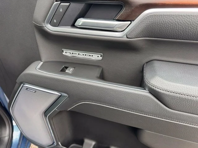Certified Used 2026 Blue GMC Denali image 28