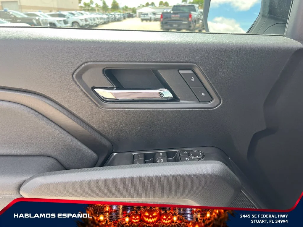 New 2026 Summit White GMC Elevation image 22