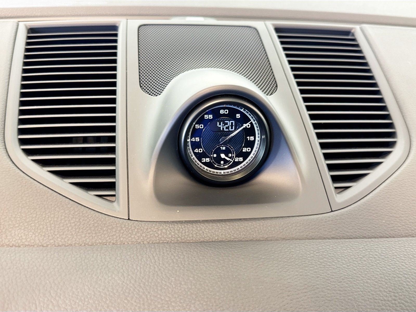Used 2026 Volcano Grey Porsche  image 29