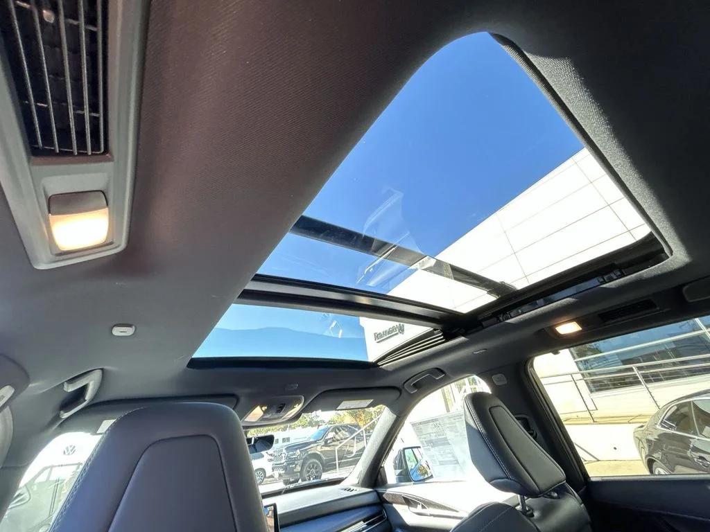 2026 INFINITI QX60 LUXE - Photo 15