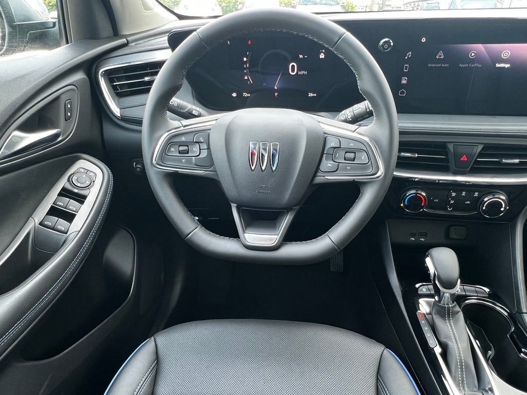 2026 Buick Encore GX Sport Touring - Photo 30