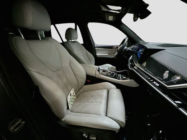 Certified Used 2025 Gray BMW sDrive40i image 30