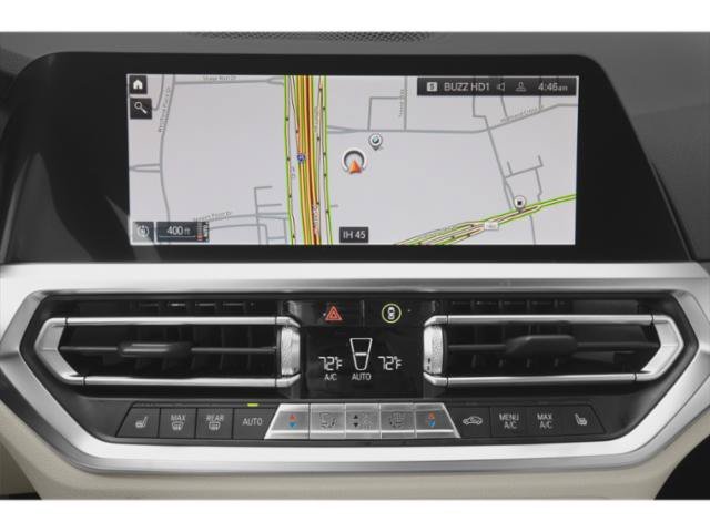 Used 2022 Alpine White BMW 430i image 19