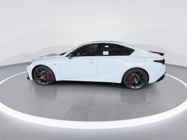 New 2026 Ultra White Lexus F SPORT image 5