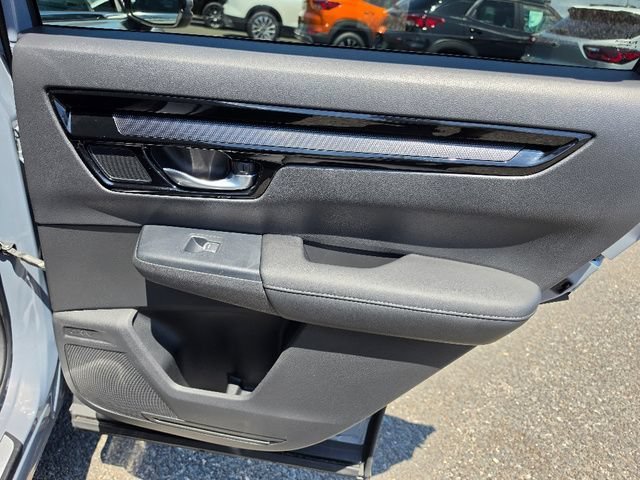 2023 Honda CR-V EX-L - Photo 31