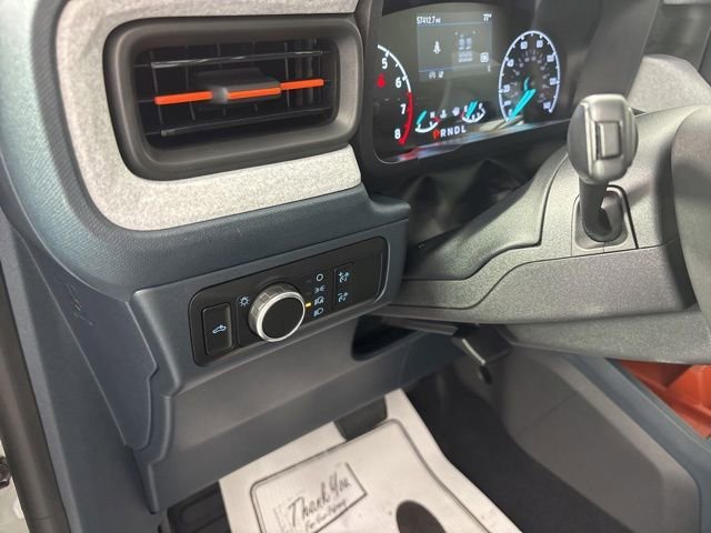 Used 2023 Gray Ford XL image 8