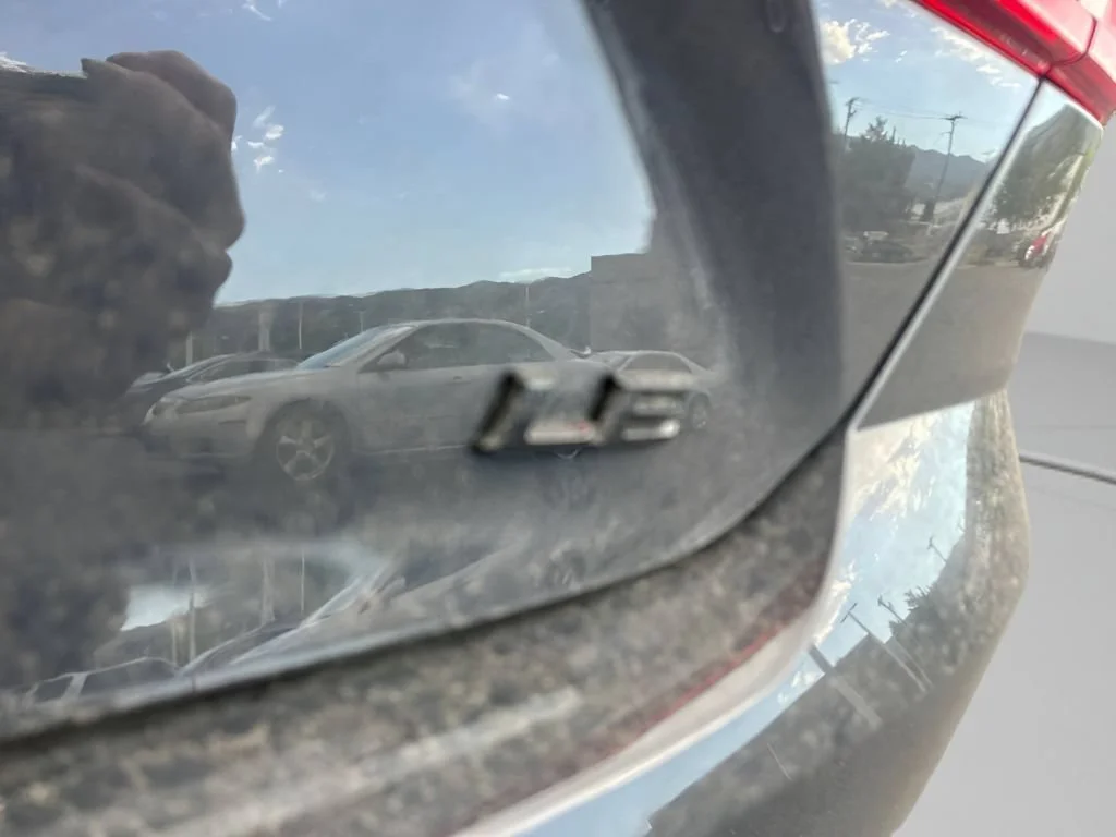 Used 2026 Underground Toyota LE image 8