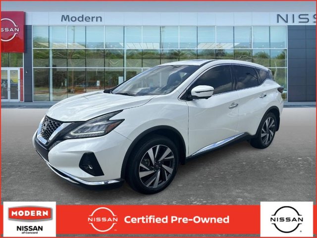 2023 Nissan Murano SL