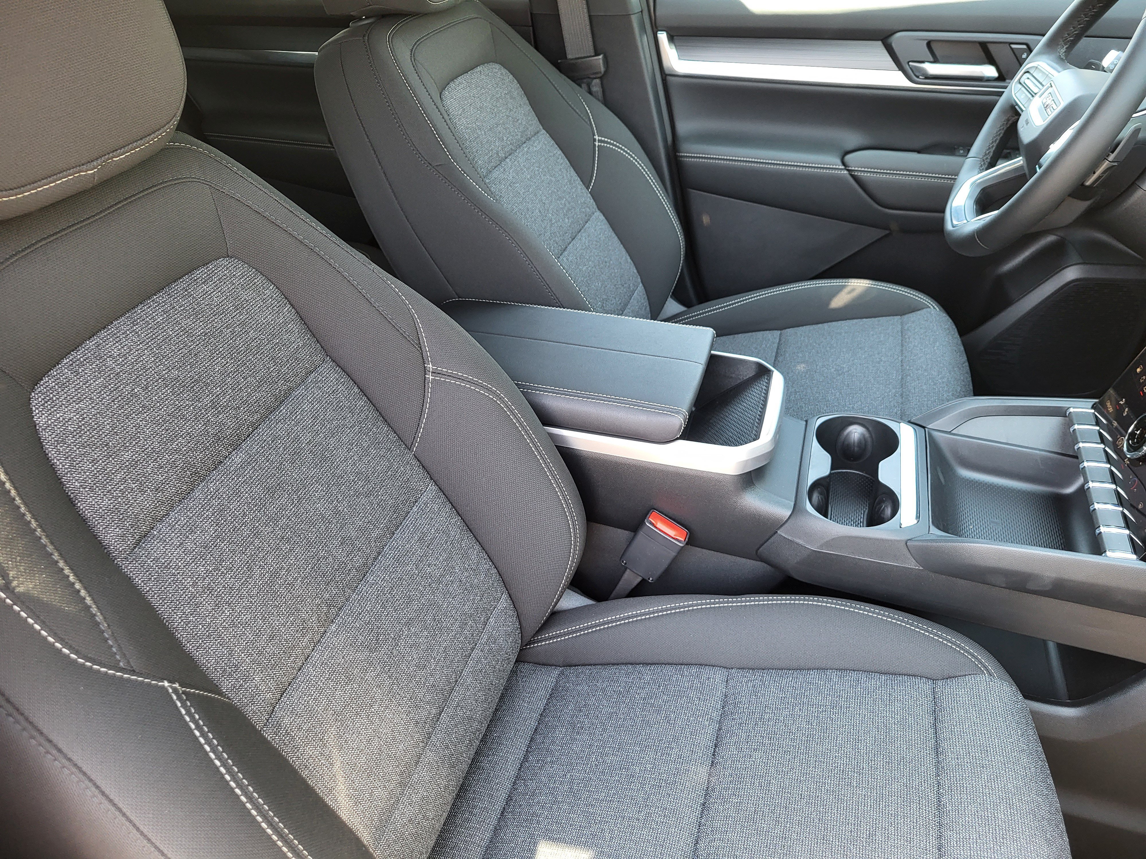 New 2027 Sterling Metallic GMC Elevation image 13