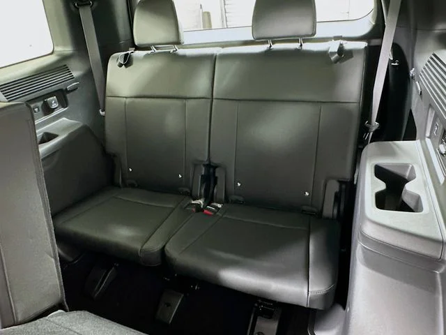 New 2026 Hyundai SANTA FE XRT